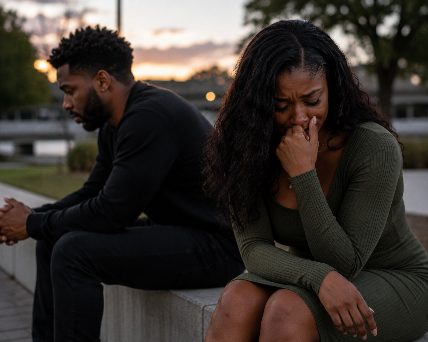 💔 Partner Betrayal Trauma Healing 💔 Partner Betrayal Trauma Healing