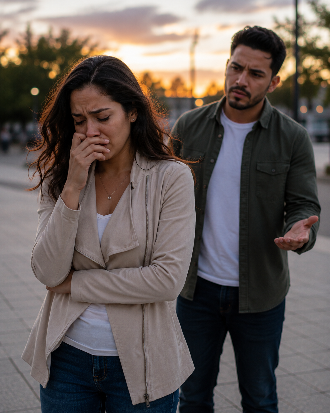 Divorce support services