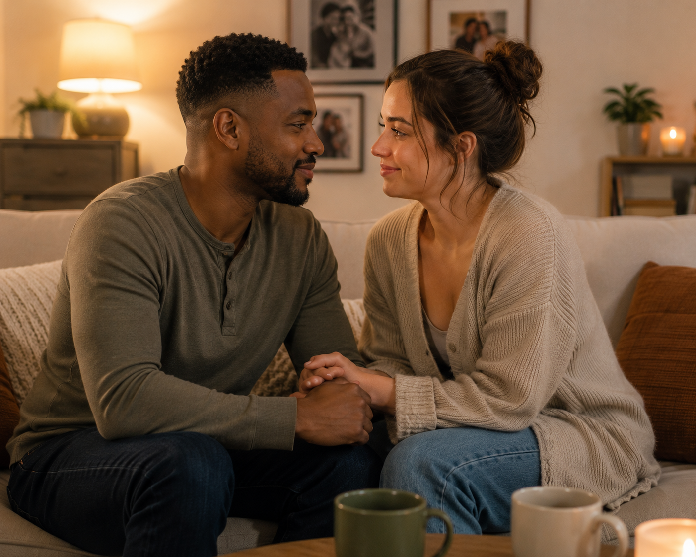 💞 Pre-Marital Counseling 💞 Pre-Marital Counseling
